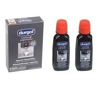 Durgol Swiss Espresso Descaling 2x125ml