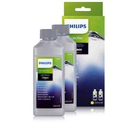 Détartreur pour machines expresso Philips UniversalLiquid - 2 x 250ml (CA6700/22)