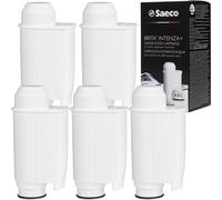 Saeco filtre à eau Intenza CA6702/00 set de 5 pièces compatible Brita ClickGo