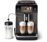 Saeco Gran Aroma Deluxe Machine à café automatique SM6682/10