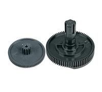 kit engrenage v2 groupe cafe 2 eme ver pour machine Ã cafÃ© saeco