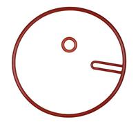 Saeco Lot de 2 joints pour bloc thermique pour Gaggia, Miele, CVA, Siemens, Bosch, König | Snapworld-Kaffee Kit d'entretien pour chauffe-eau instantané Conforta Solis TurMix Nespresso