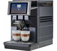Saeco Magic M1 Machine à espresso entièrement automatique - Noir Graphite 15 bar 2.5