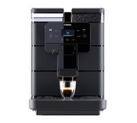 Saeco New Royal Black Semi-automatique Machine à expresso 2,5 L