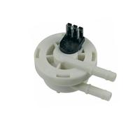 Saeco NV99.099 Compteur de débit original pour machine à café Intuita Minuto Moltio ODEA TALEA Machine à café automatique Philips 996530059843