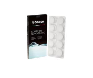 Saeco Ontvettingstabletten 10 stuks
