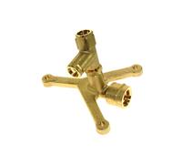 Saeco - Raccord Chaudiere 229170600 - Ref: 996530031215