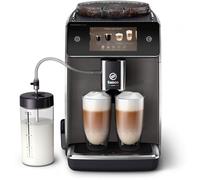 Saeco Sm6682/10 Machine à Café Entièrement Automatique Machine à Expr