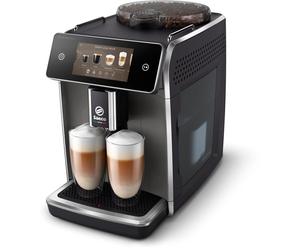 Saeco SM6682/10 machine à café Entièrement automatique Machine à expresso 1,8 L