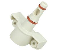 Saeco Support de robinet pour réglage du flux eau/vapeur, taille XS