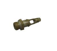 Saeco - Valve Chaudiere Plastique - Ref: 9011.100