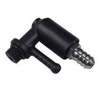 Valve De Securite 16-18 Bar P004 Pour Pieces Preparation Des Boissons Petit Electromenager Saeco - 996530002484 G