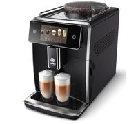 Saeco Xelsis Deluxe SM8780 Machine espresso automatique