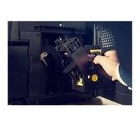 Saeco Xelsis SM7680 - Machine à café automatique avec buse vapeur "Cappuccino" - noir piano