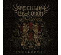 Saeculum Obscurum - Apotheosis [Import]