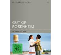 Sägebrecht,Marianne - Out of Rosenheim/Arthaus Collection