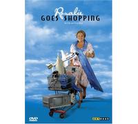 Sägebrecht,Marianne - Rosalie Goes Shopping [Import]