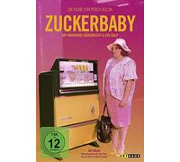 Sägebrecht,Marianne - Zuckerbaby/Die Filme Von Percy Adlon [Import]