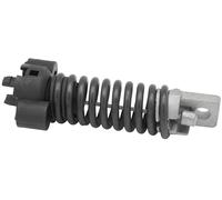 Sägenspezi Amortisseur avec ressort (au dessus) pour Stihl MS341 MS361