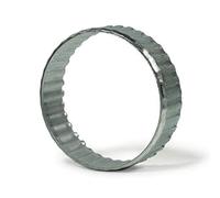 Sägenspezi Anneau de lanceur métallique pour Stihl 070, 090, Contra