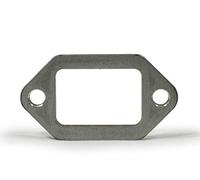 Sägenspezi Bride pour pot d'échappement pour Stihl 036 MS360