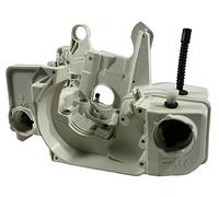 Sägenspezi Carter moteur avec réservoirs pour Stihl 025 MS250 MS 250