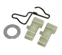 Sägenspezi Cliquets de lanceur (2) pour Stihl TS 350 TS 360
