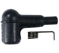 Sägenspezi Connecteur de bougie pour Stihl 045 056