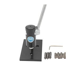 Sägenspezi Dériveteuse pour tout type de chaîne de tronçonneuse