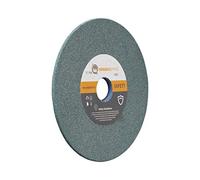 Sägenspezi Disque à meuler 145mm x 22,3mm x 3,2mm pour chaine en carbure Duro