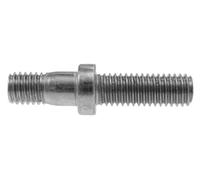 Sägenspezi Goujon fileté pour Guide pour Stihl 066 MS660 MS 660