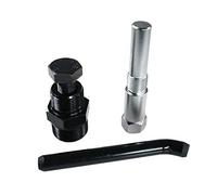 Sägenspezi Kit arrache-volant et bloque-piston adapté pour Stihl AV 042, 048, 050, 051, 064, 066, 075, 076, 084, 088, MS640, 650, 660, 661, 880, 070, 090, TS510, TS760
