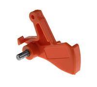 Sägenspezi Manette d'accélérateur pour Stihl 020T MS200 MS 200 MS200T MS 200T