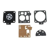 Sägenspezi Membranes de carburateur Bing pour Stihl 038AV 038 AV Super Magnum MS380