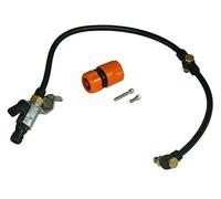 Sägenspezi Montage de refroidissement de découpeuse thermique pour Stihl TS 440 TS440