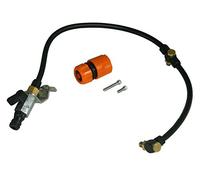 Sägenspezi Montage de refroidissement de découpeuse thermique pour Stihl TS350 TS360