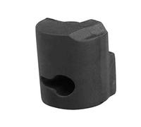 Sägenspezi Pièce de raccordement de la pompe à huile pour Stihl Stihl 020T MS 200T MS200T