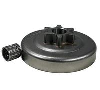 Sägenspezi Pignon 3/8" 6 dents pour Stihl 020 MS 200 T 020T MS200T