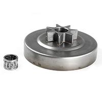 Sägenspezi Pignon 325" 7 dents (plat) pour Stihl 026 AV MS260 MS 260