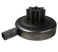 Sägenspezi Pignon 325" 7 dents pour Stihl 028 028AV AV Super (72mm)