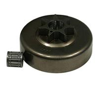 Sägenspezi Pignon 404" 7 dents pour Stihl 045AV 56AV 17mm