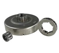 Sägenspezi Pignon à anneau 3/8" 7 dents pour Stihl 044 MS440 MS 440