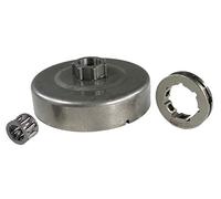 Sägenspezi Pignon à anneau 3/8" 7 dents pour Stihl 066 MS660 MS 660