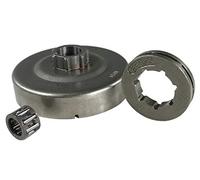 Sägenspezi Pignon à anneau 3/8" 8 dents pour Stihl MS362 MS 362