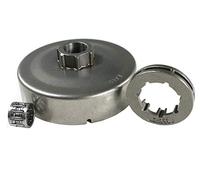Sägenspezi Pignon à anneau .325" 7 dents pour Stihl MS251 MS 251