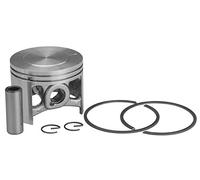 Sägenspezi Piston design pour forte compression pour Stihl MS 661 MS661 56mm