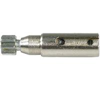 Sägenspezi Pompe à huile pour Stihl 018 MS 180
