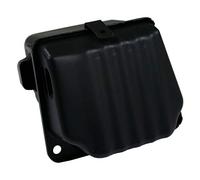 Sägenspezi Pot d'échappement pour Stihl 038AV 038 AV Super Magnum MS380