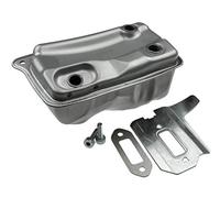 Sägenspezi Pot d'échappement pour Stihl TS410 TS420