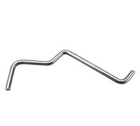 Sägenspezi Tringlerie de volet courte pour Stihl 020T MS 200T MS200T